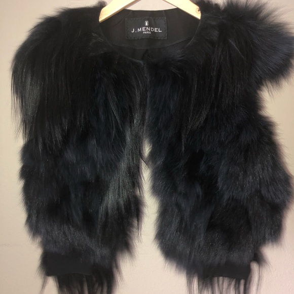 J. Mendel Jackets & Blazers - J. Mendel J. Mendel Jackets & Blazers - J. Mendel